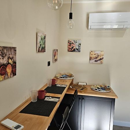 Al Noceto Countryside Bed and Breakfast Busso Εξωτερικό φωτογραφία