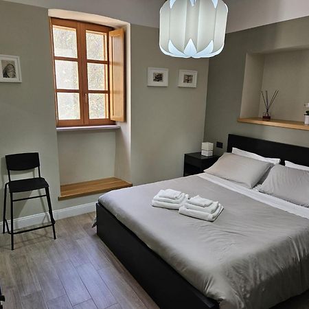 Al Noceto Countryside Bed and Breakfast Busso Εξωτερικό φωτογραφία