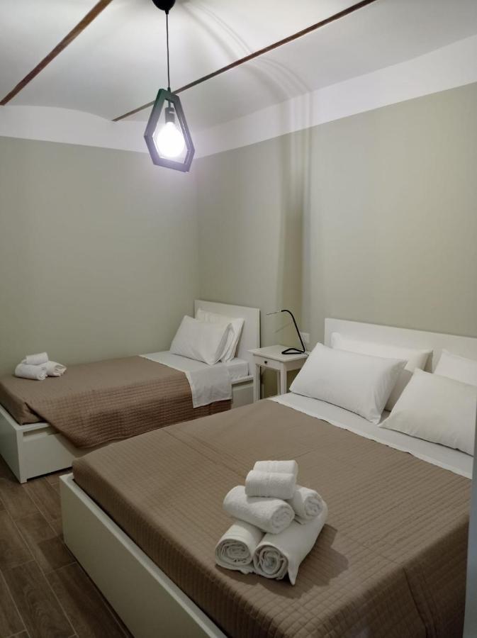 Al Noceto Countryside Bed and Breakfast Busso Εξωτερικό φωτογραφία