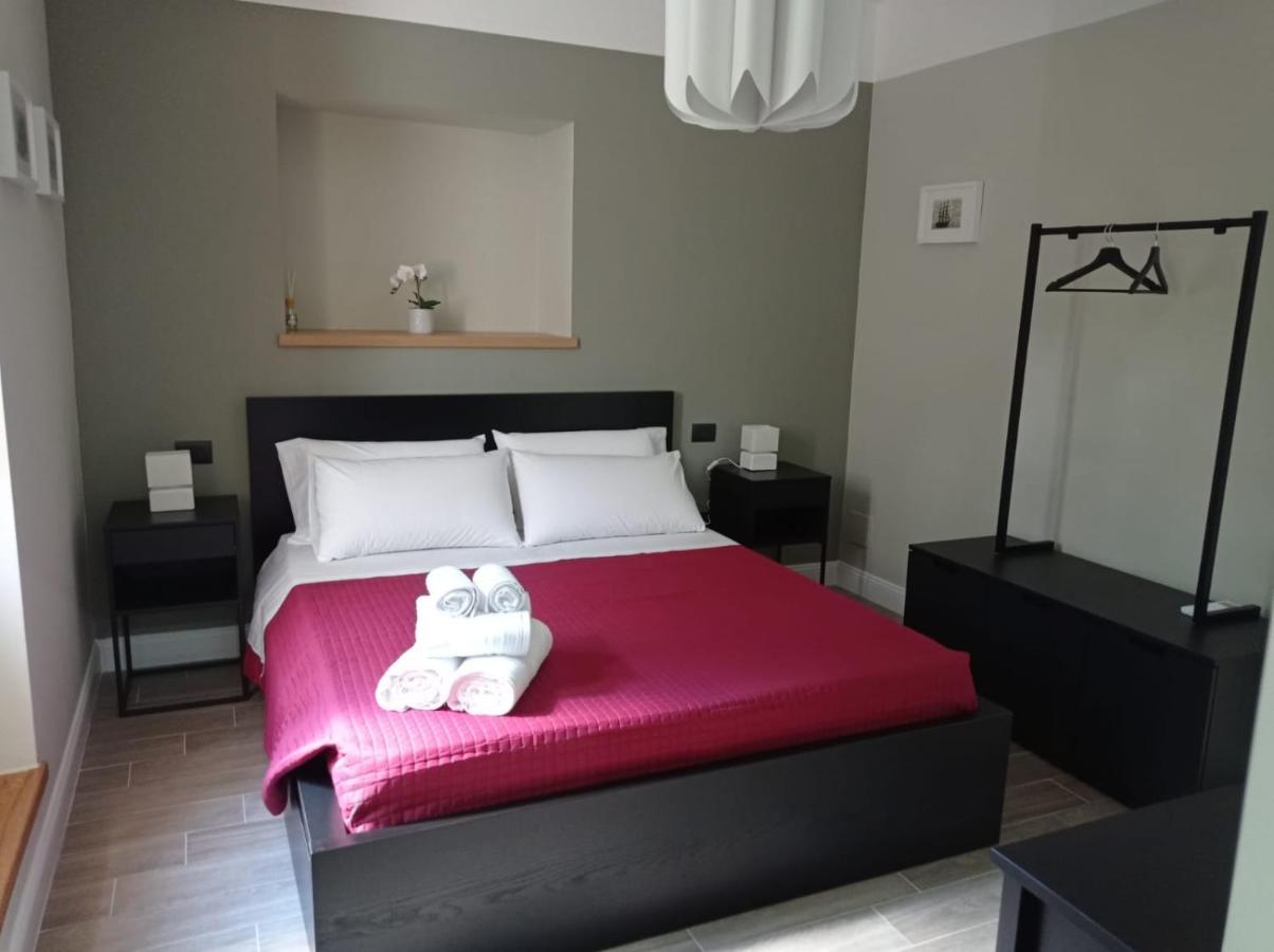 Al Noceto Countryside Bed and Breakfast Busso Εξωτερικό φωτογραφία