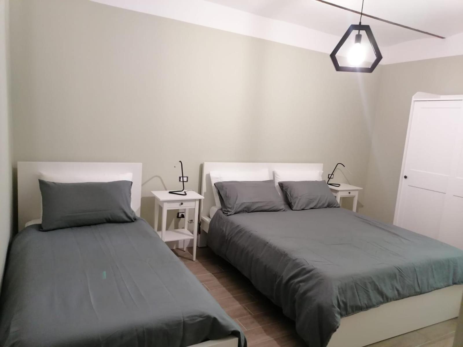 Al Noceto Countryside Bed and Breakfast Busso Εξωτερικό φωτογραφία