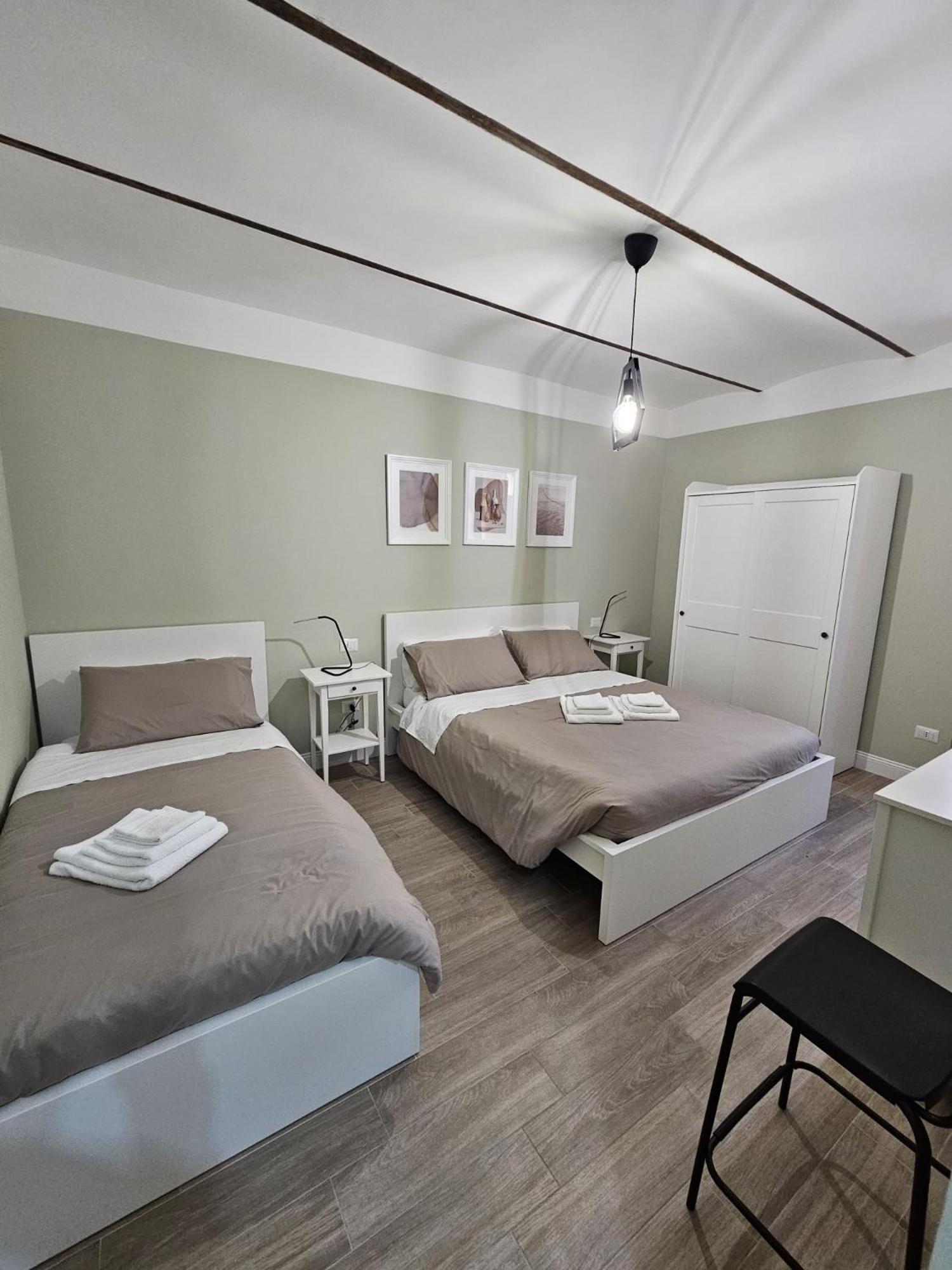 Al Noceto Countryside Bed and Breakfast Busso Εξωτερικό φωτογραφία