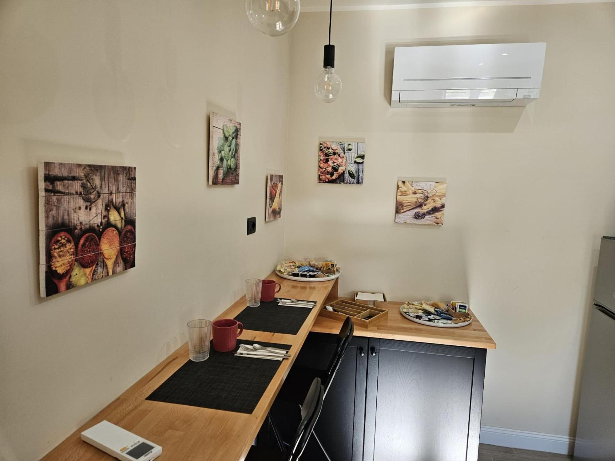 Al Noceto Countryside Bed and Breakfast Busso Εξωτερικό φωτογραφία