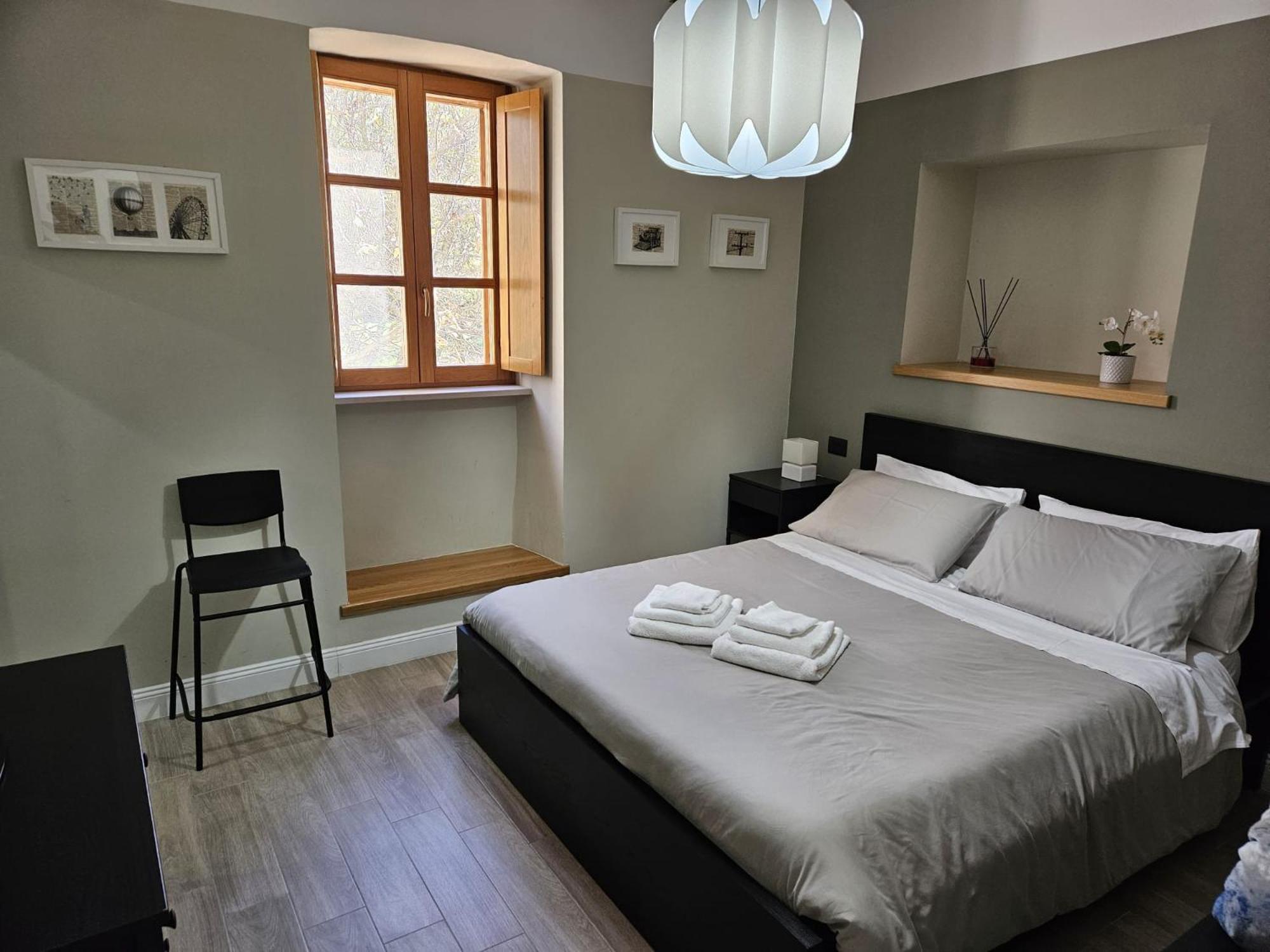 Al Noceto Countryside Bed and Breakfast Busso Εξωτερικό φωτογραφία