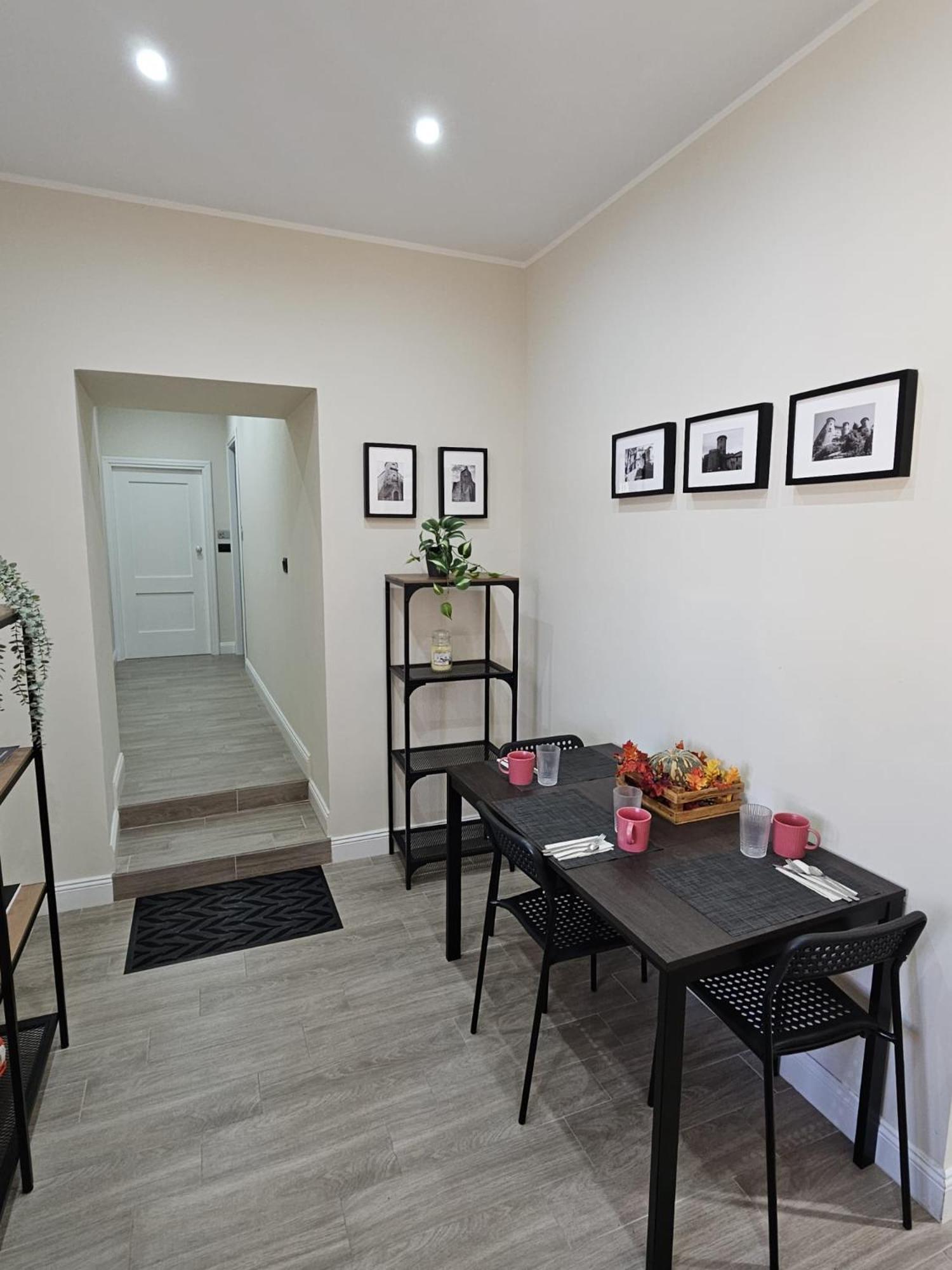 Al Noceto Countryside Bed and Breakfast Busso Εξωτερικό φωτογραφία