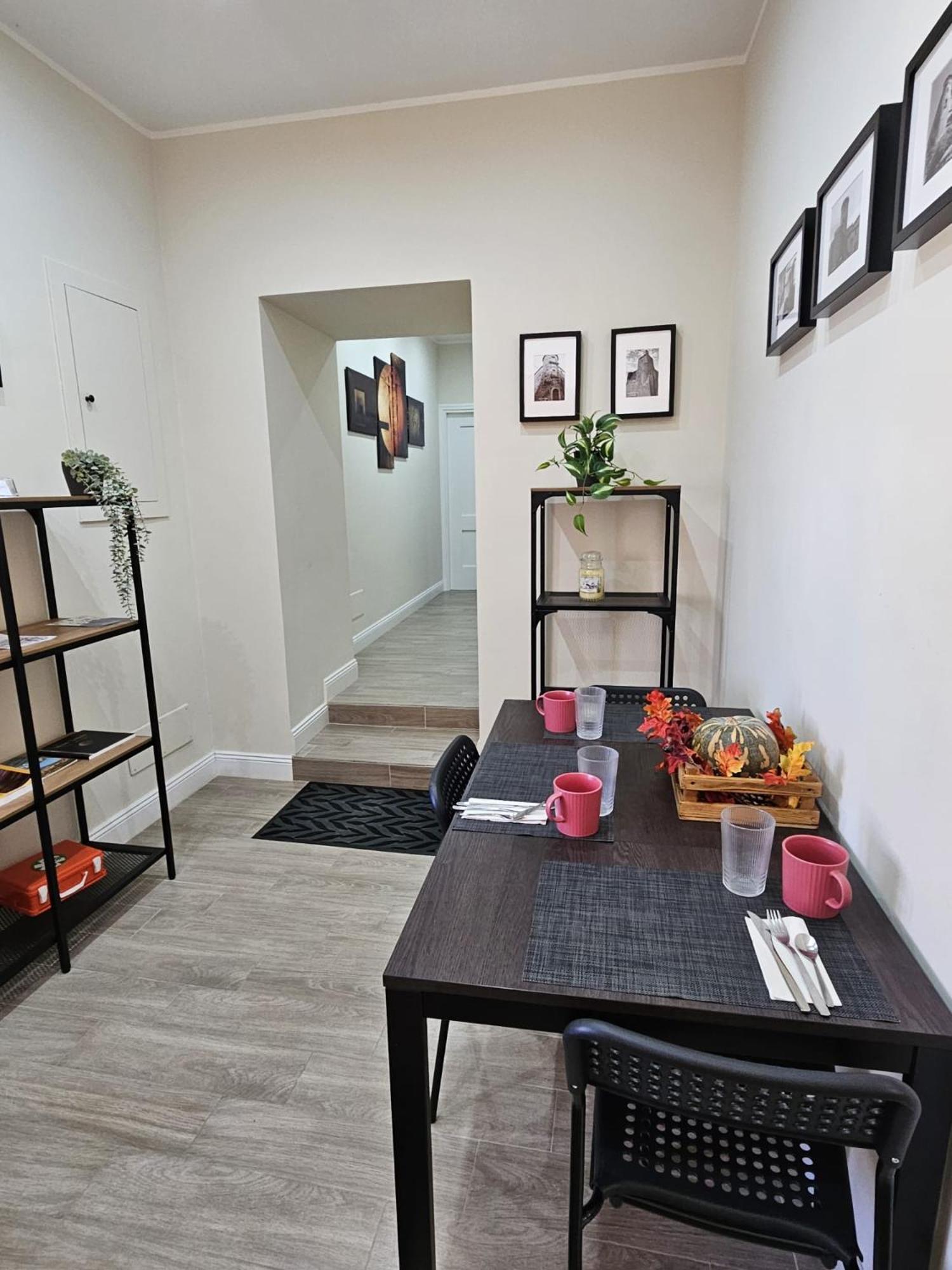 Al Noceto Countryside Bed and Breakfast Busso Εξωτερικό φωτογραφία