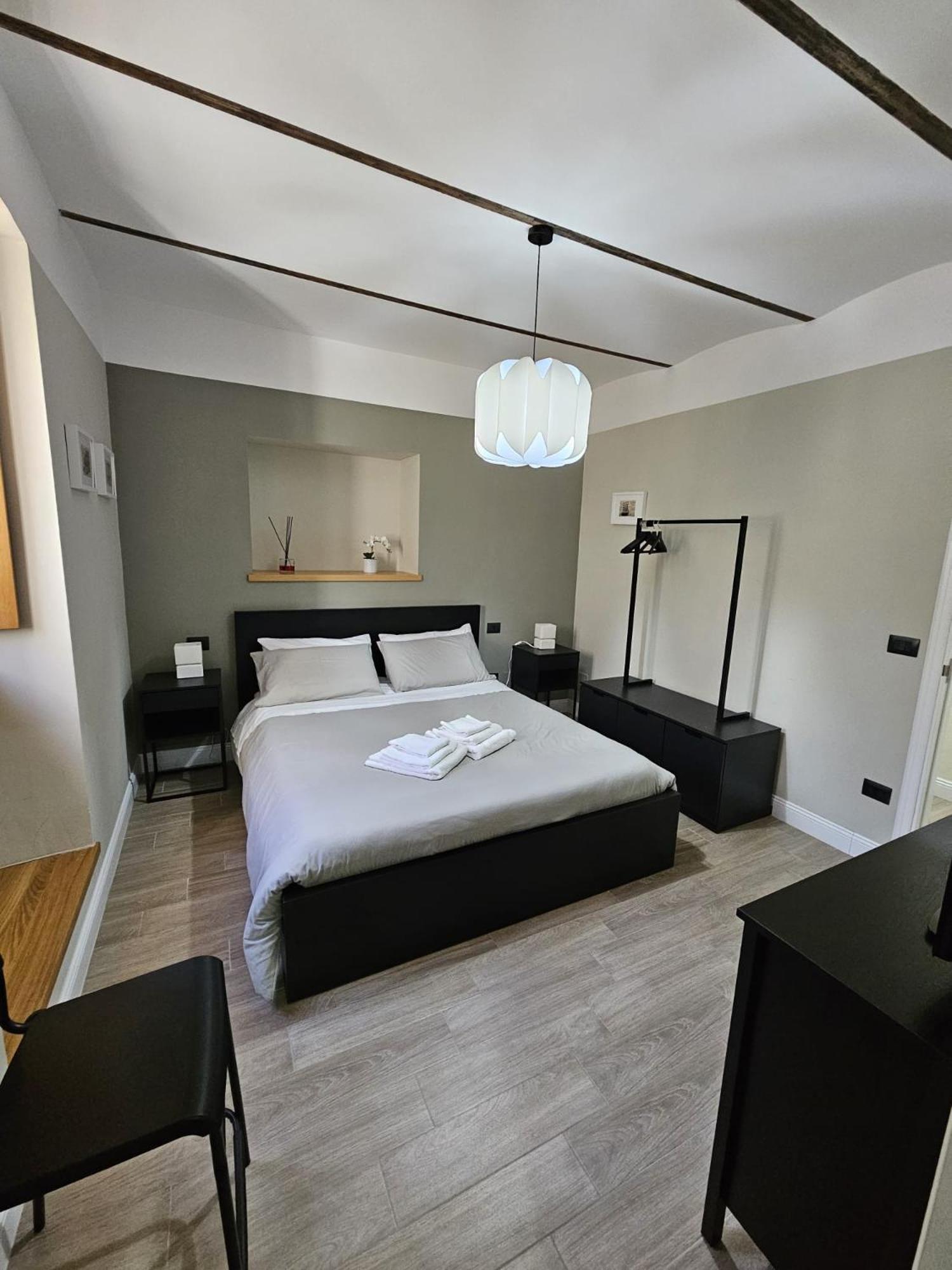 Al Noceto Countryside Bed and Breakfast Busso Εξωτερικό φωτογραφία